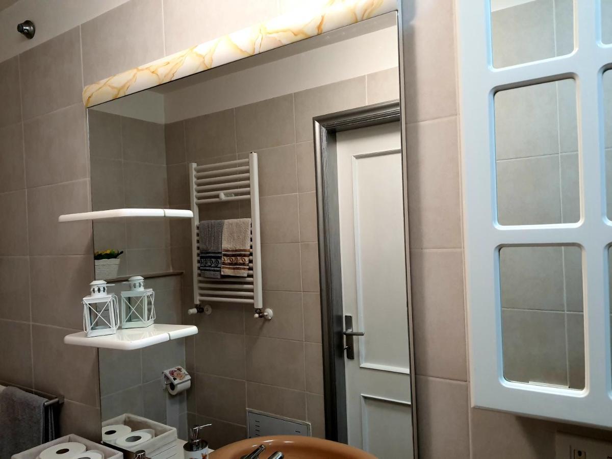 Shabby Chic Rooms Con Cucina E Giardino Privato Pomarico Exterior foto